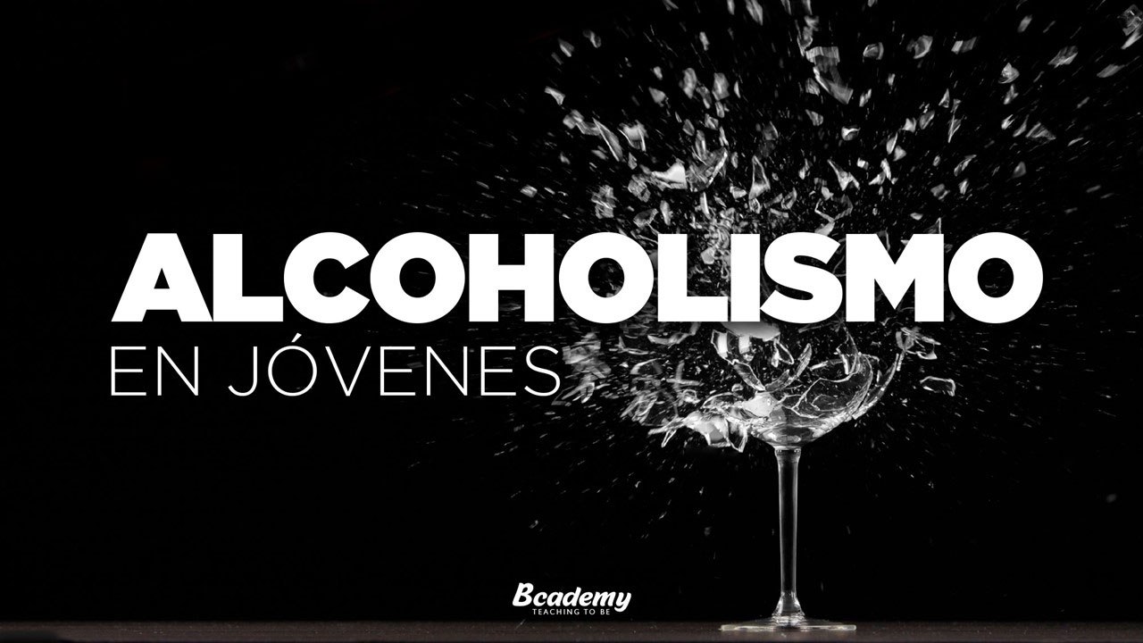 Qué es y cómo detectar el alcoholismo en jóvenes
